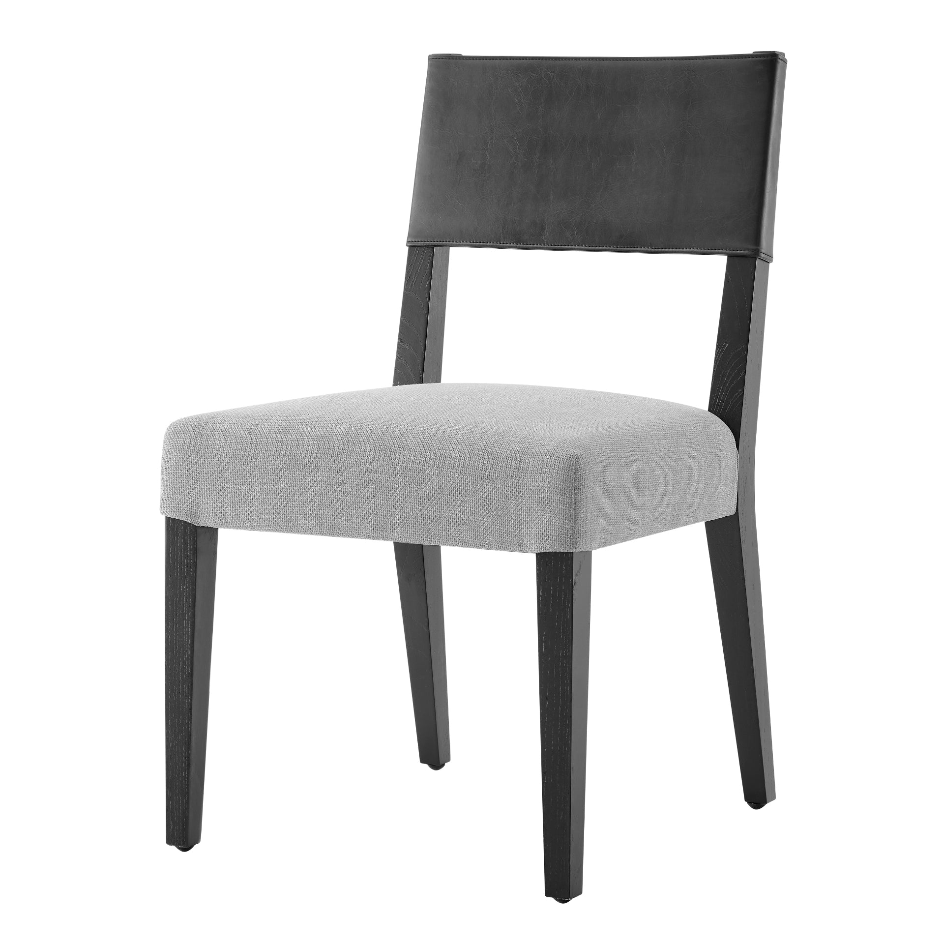 Kylo / Fabric Dining Side Chair (Set of 2) - What A Room