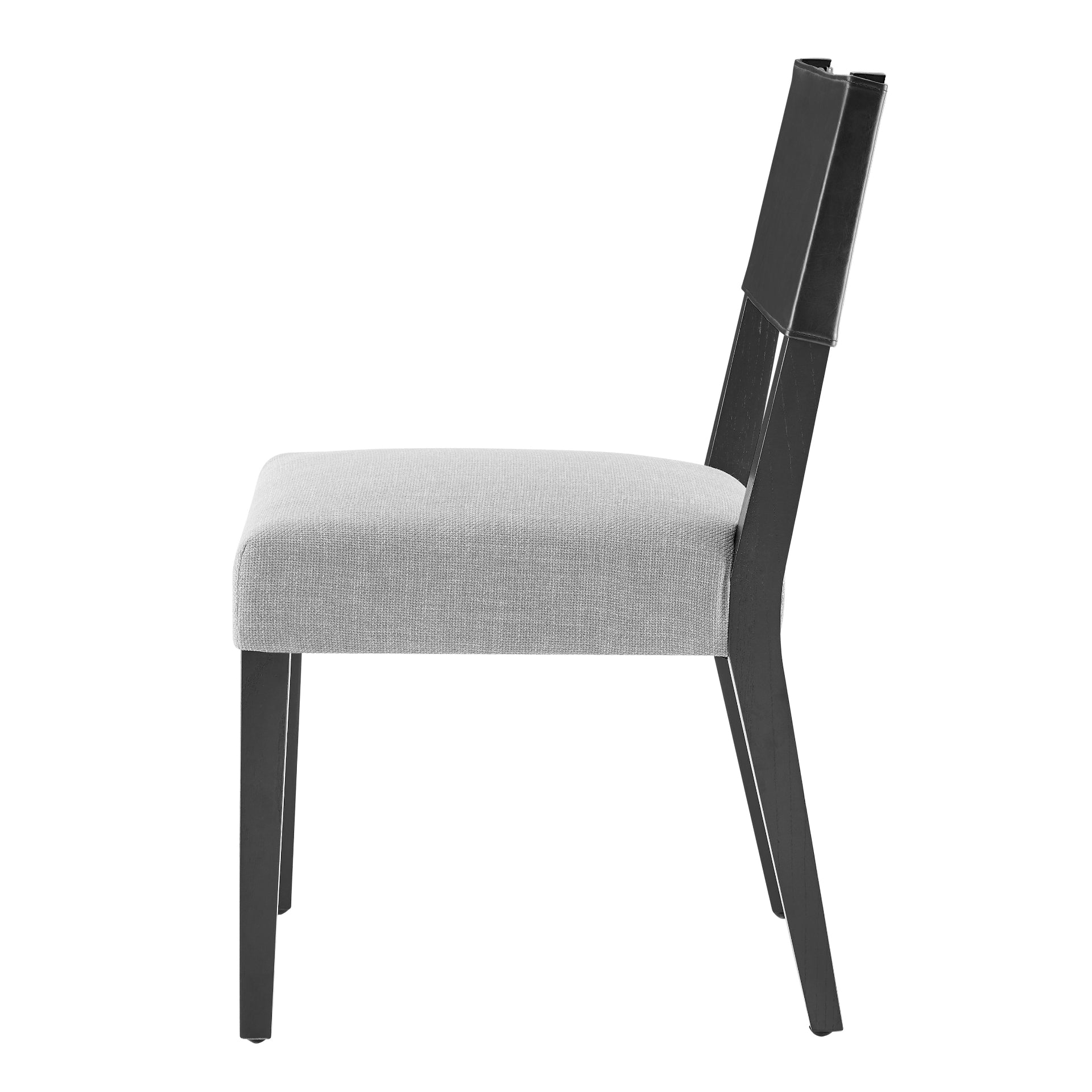 Kylo / Fabric Dining Side Chair (Set of 2) - What A Room