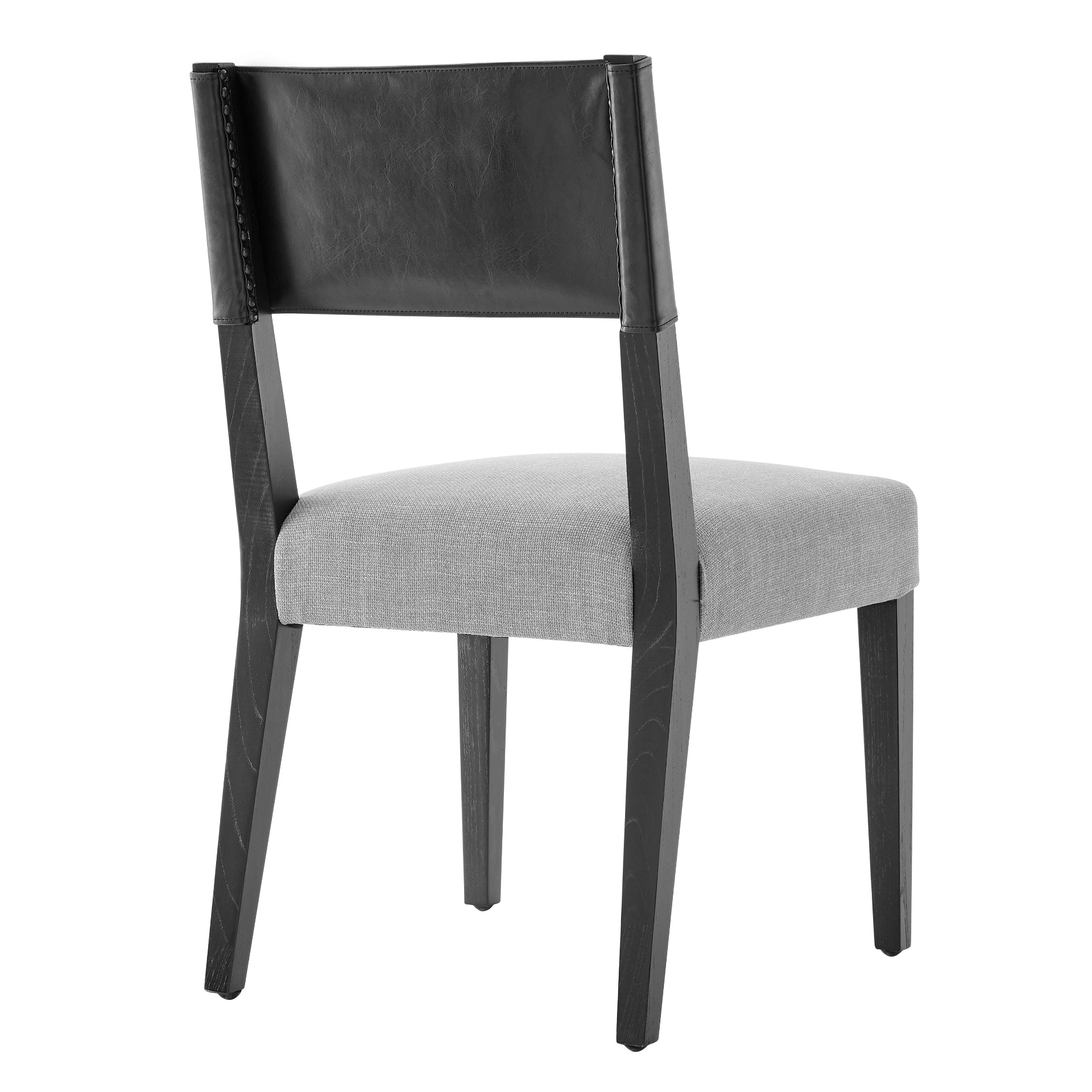 Kylo / Fabric Dining Side Chair (Set of 2) - What A Room