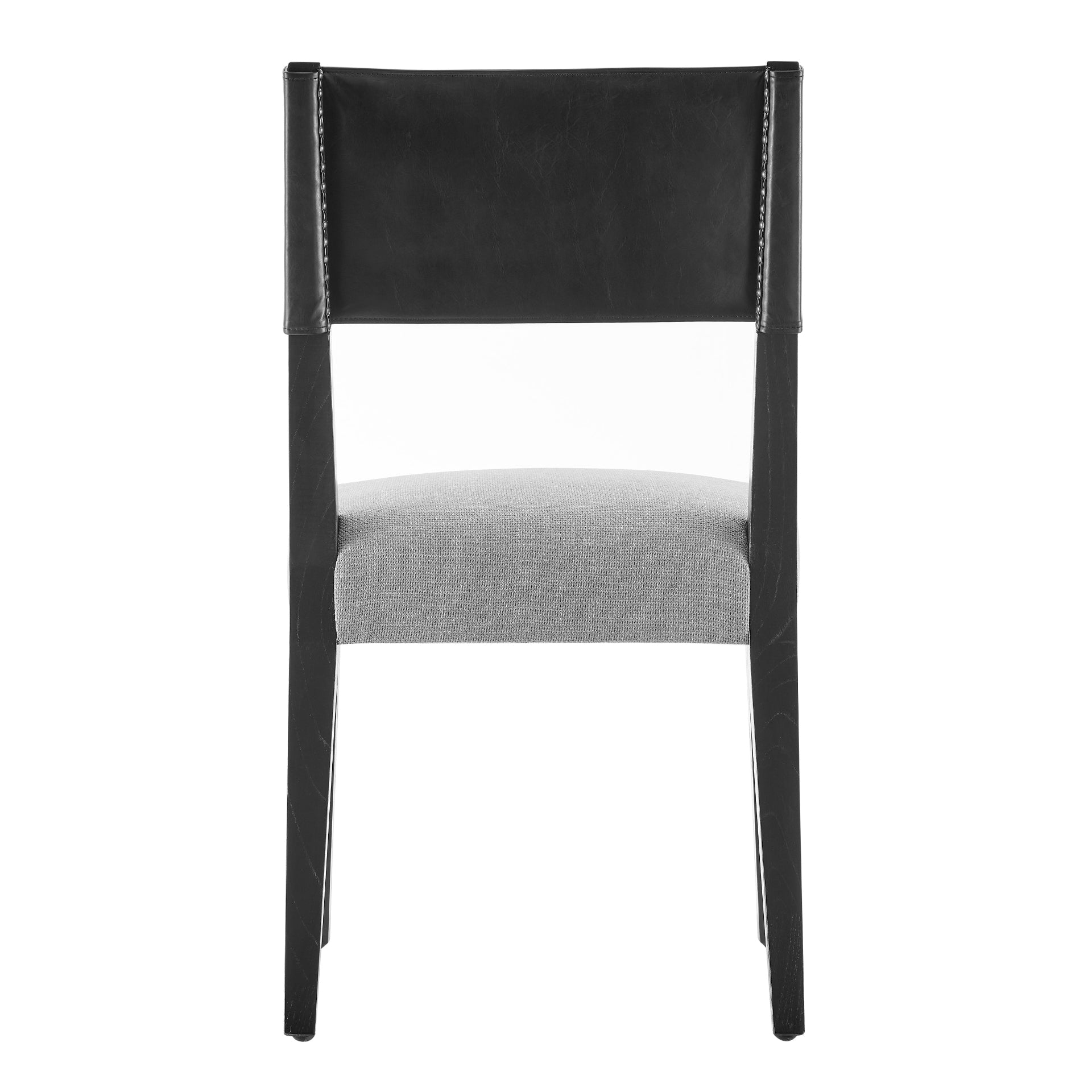 Kylo / Fabric Dining Side Chair (Set of 2) - What A Room