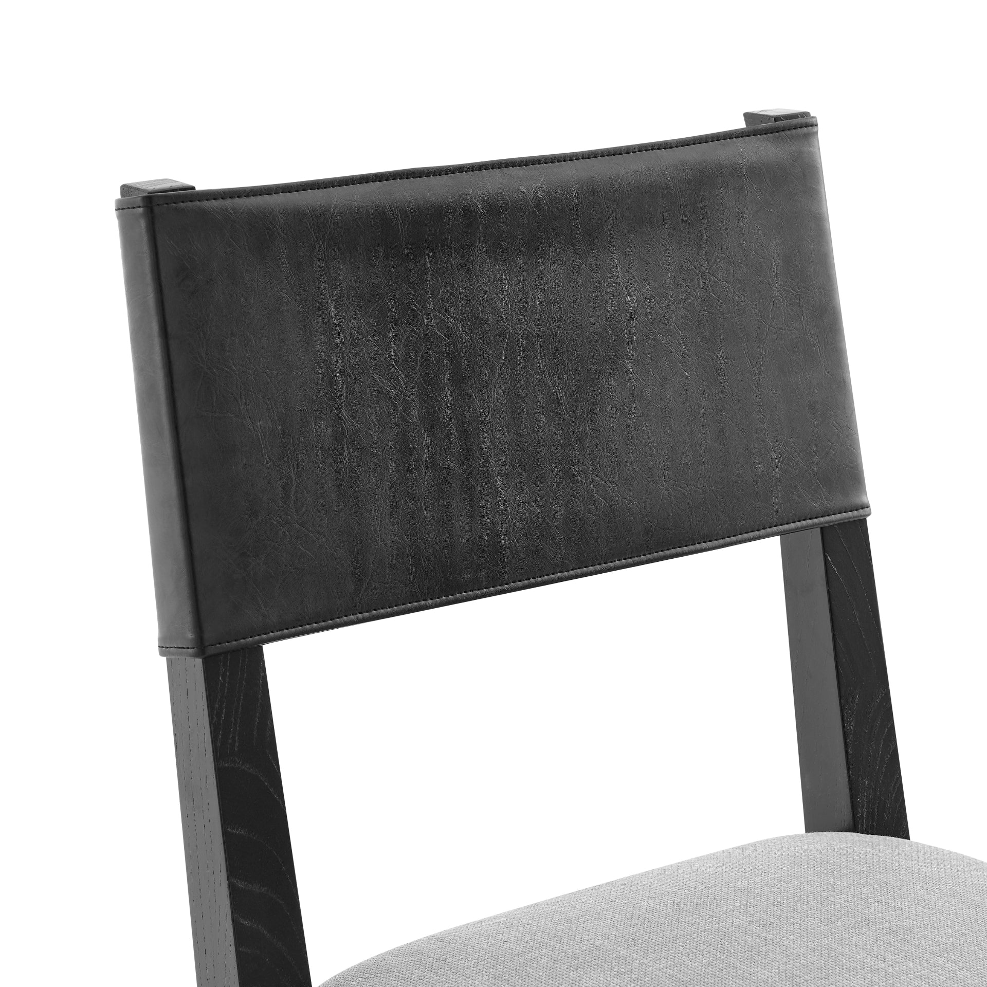 Kylo / Fabric Dining Side Chair (Set of 2) - What A Room