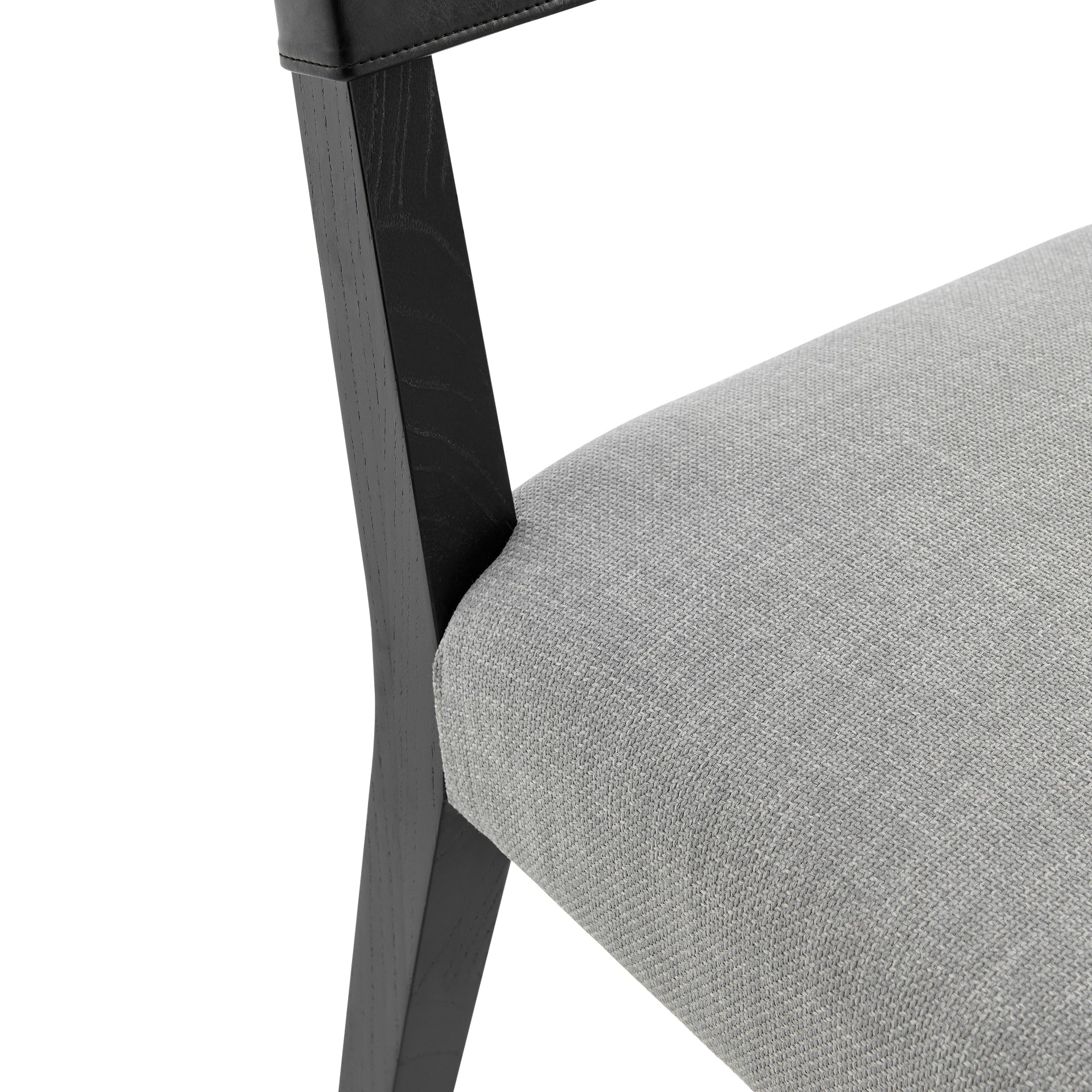 Kylo / Fabric Dining Side Chair (Set of 2) - What A Room