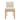 Bloomfield Fabric Low-Back Dining Side Chair (Set of 2) - What A Room