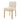 Bloomfield  Fabric Low-Back Dining Side Chair (Set of 2) - What A Room