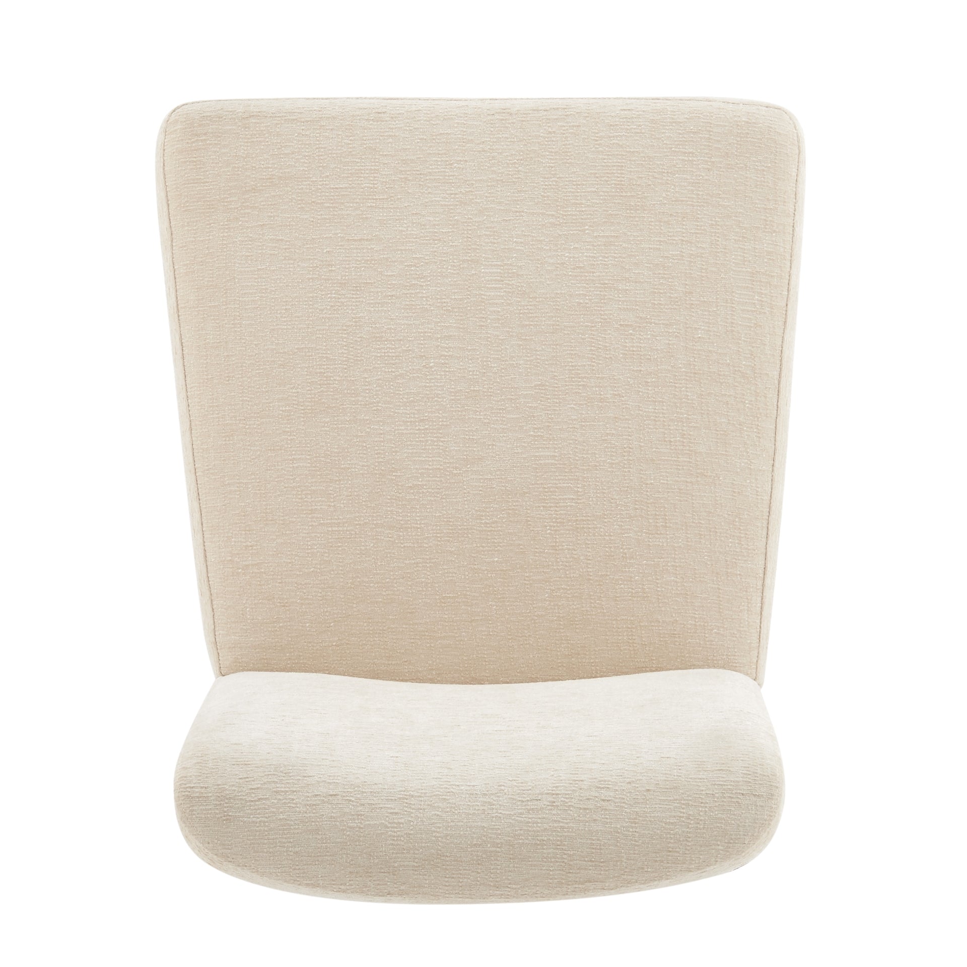 Bloomfield  Fabric Low-Back Dining Side Chair (Set of 2) - What A Room