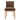 Bloomfield Fabric Low-Back Dining Side Chair (Set of 2) - What A Room