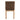 Bloomfield Fabric Low-Back Dining Side Chair (Set of 2) - What A Room