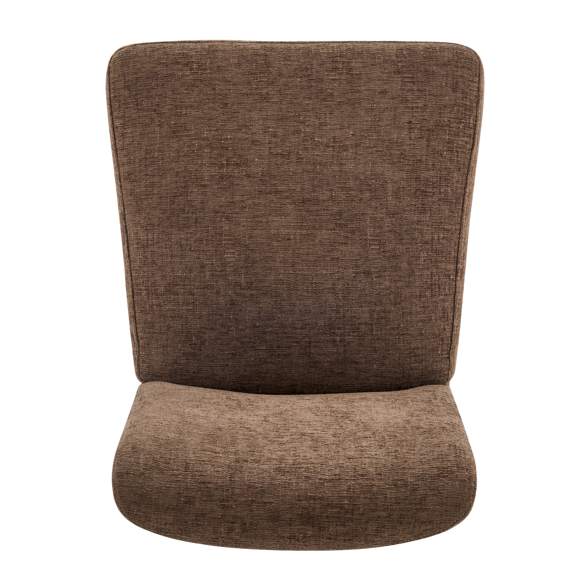 Bloomfield  Fabric Low-Back Dining Side Chair (Set of 2) - What A Room