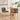 Bloomfield Fabric Low-Back Dining Side Chair (Set of 2) - What A Room