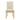 Bloomfield Fabric High-Back Dining Side Chair (Set of 2) - What A Room