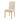 Bloomfield  Fabric High-Back Dining Side Chair (Set of 2) - What A Room