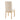 Bloomfield Fabric High-Back Dining Side Chair (Set of 2) - What A Room