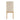 Bloomfield Fabric High-Back Dining Side Chair (Set of 2) - What A Room