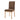 Bloomfield Fabric High-Back Dining Side Chair (Set of 2) - What A Room