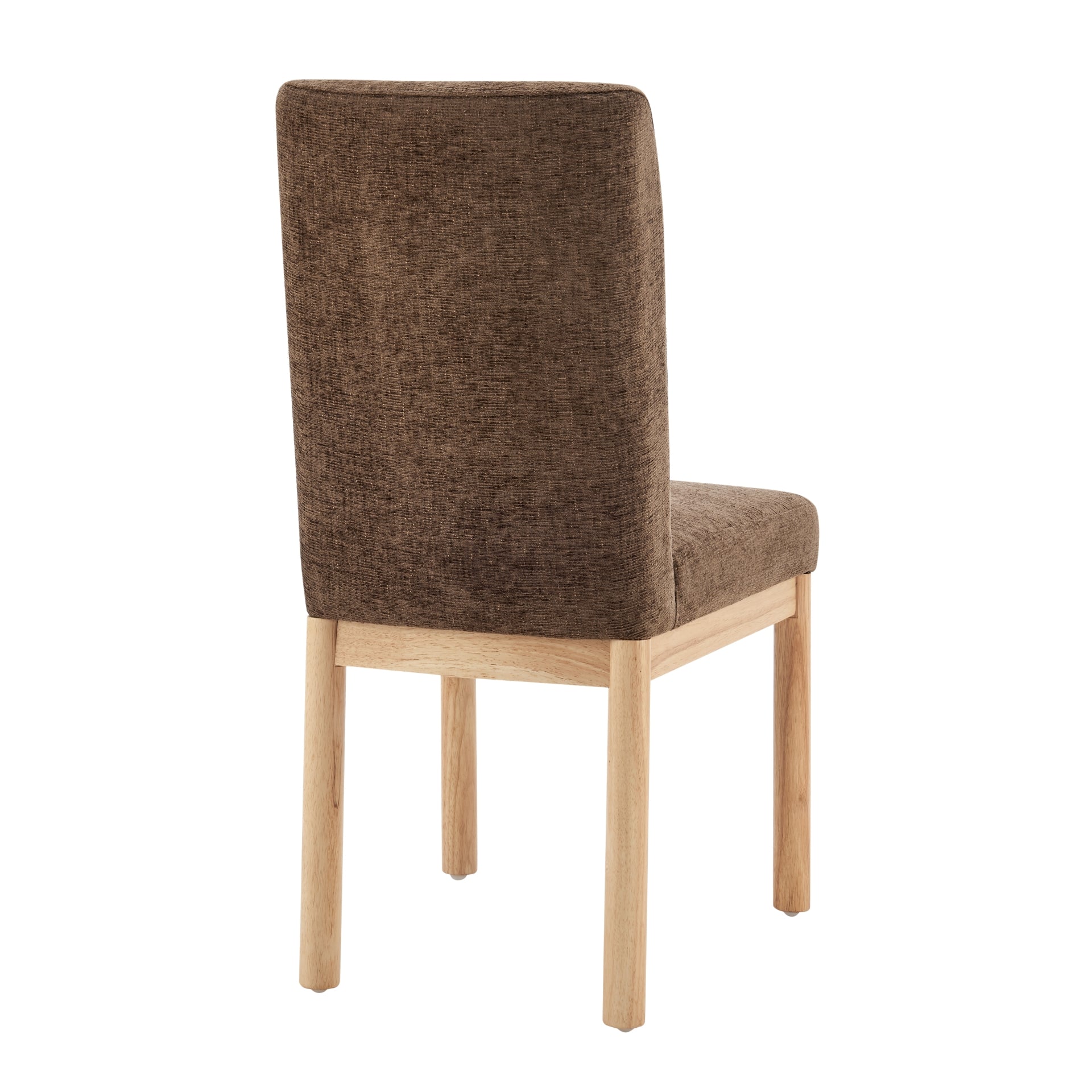 Bloomfield  Fabric High-Back Dining Side Chair (Set of 2) - What A Room