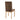 Bloomfield Fabric High-Back Dining Side Chair (Set of 2) - What A Room