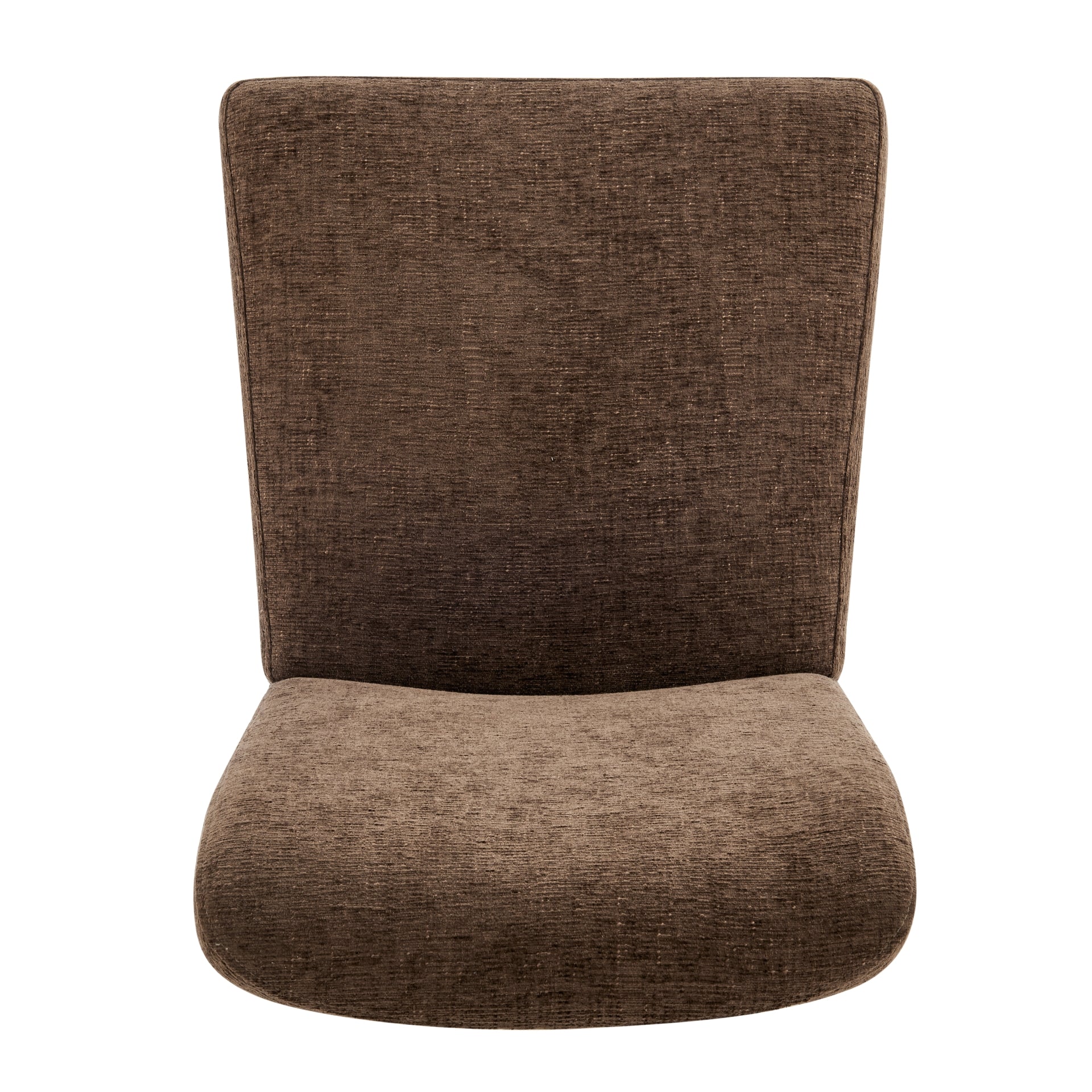 Bloomfield  Fabric High-Back Dining Side Chair (Set of 2) - What A Room