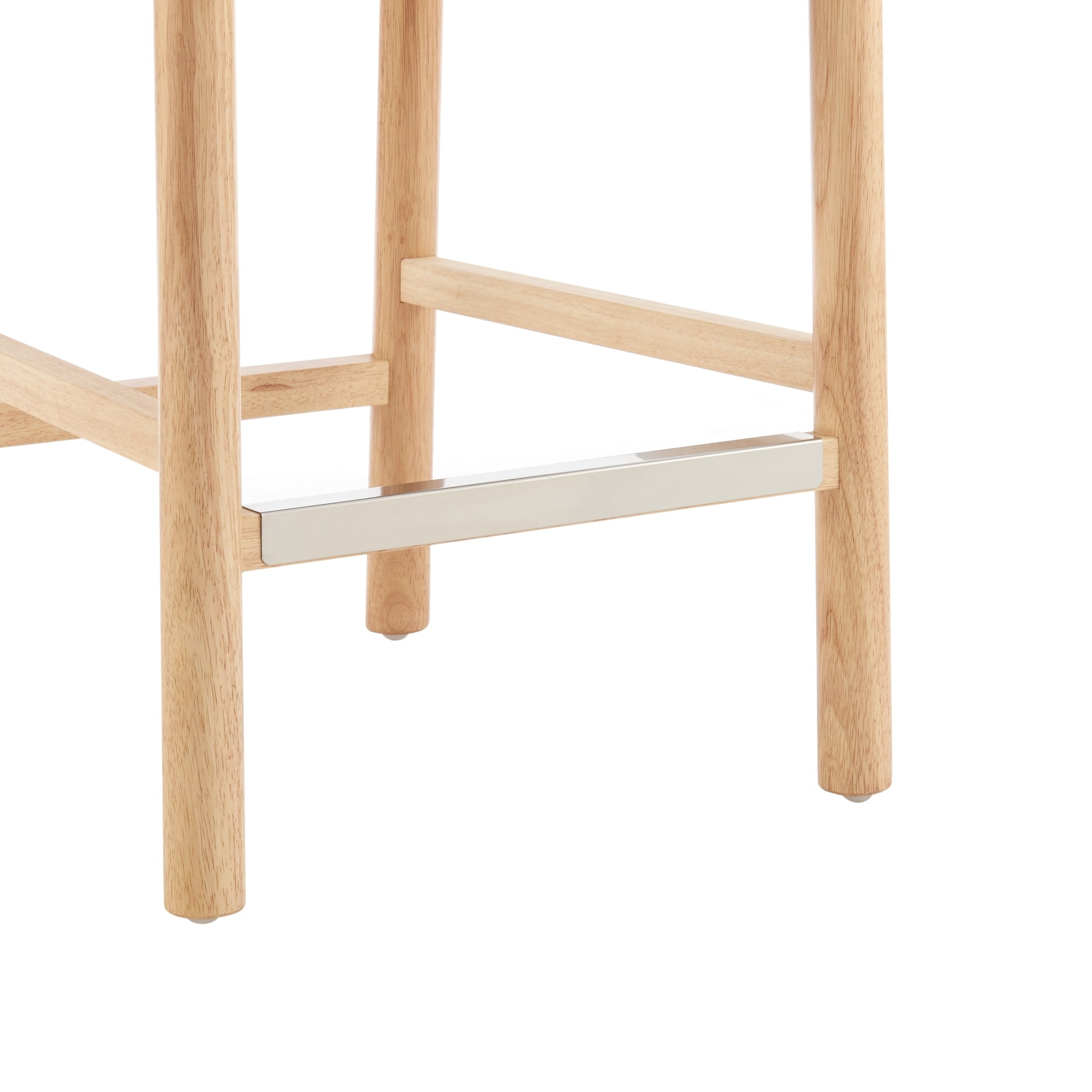 Bloomfield  Fabric Counter Stool - What A Room