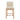 Bloomfield Fabric Counter Stool - What A Room
