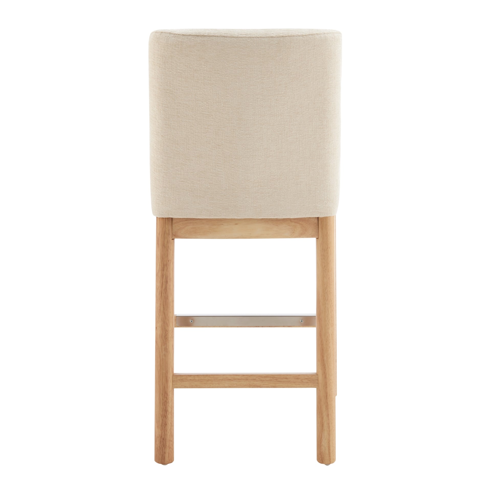 Bloomfield  Fabric Counter Stool - What A Room