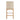 Bloomfield Fabric Counter Stool - What A Room