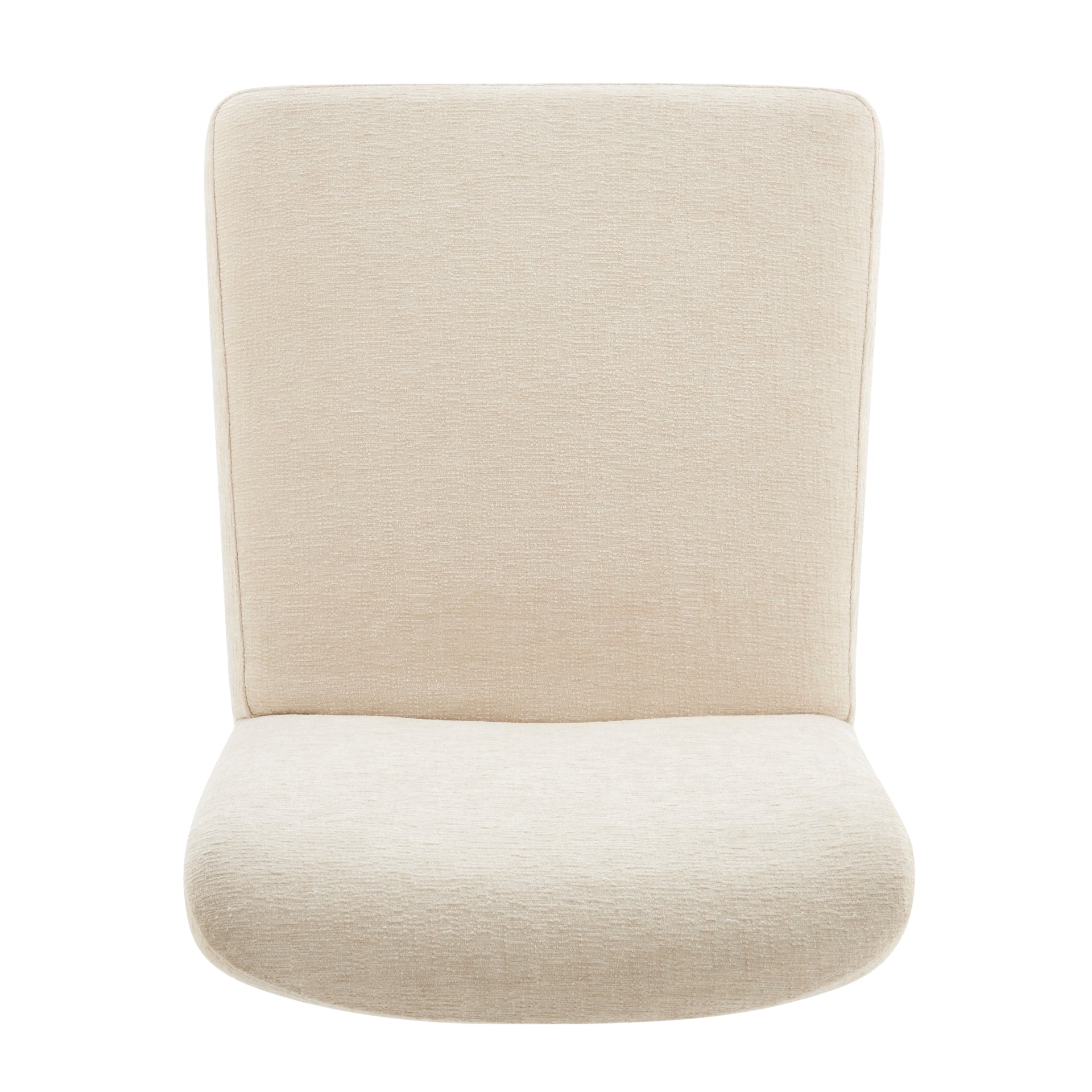 Bloomfield  Fabric Counter Stool - What A Room