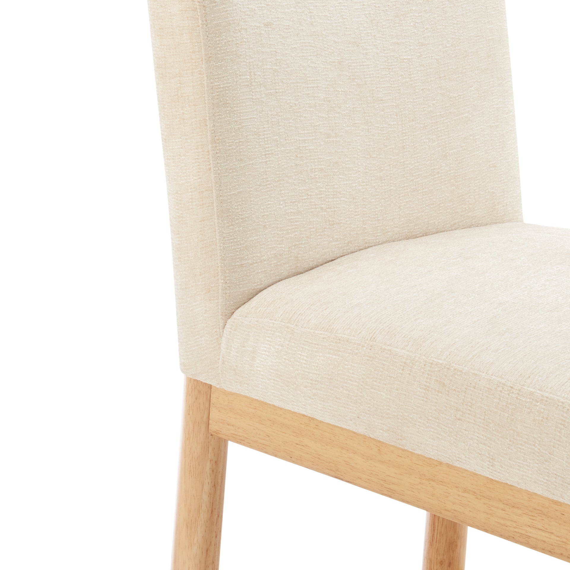 Bloomfield  Fabric Counter Stool - What A Room