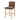 Bloomfield Fabric Counter Stool - What A Room