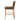 Bloomfield Fabric Counter Stool - What A Room