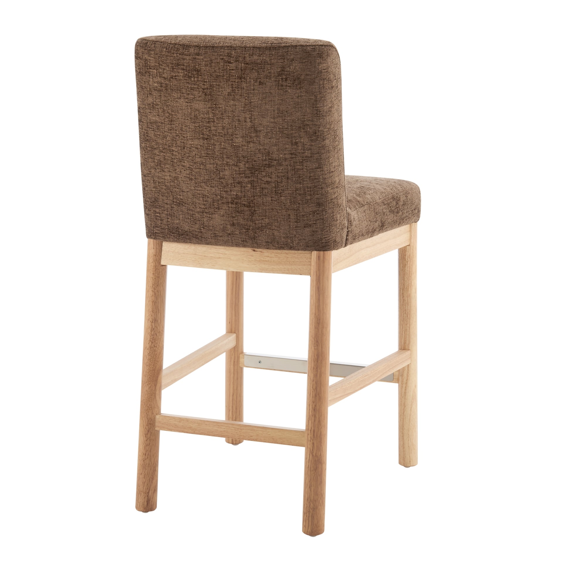 Bloomfield  Fabric Counter Stool - What A Room