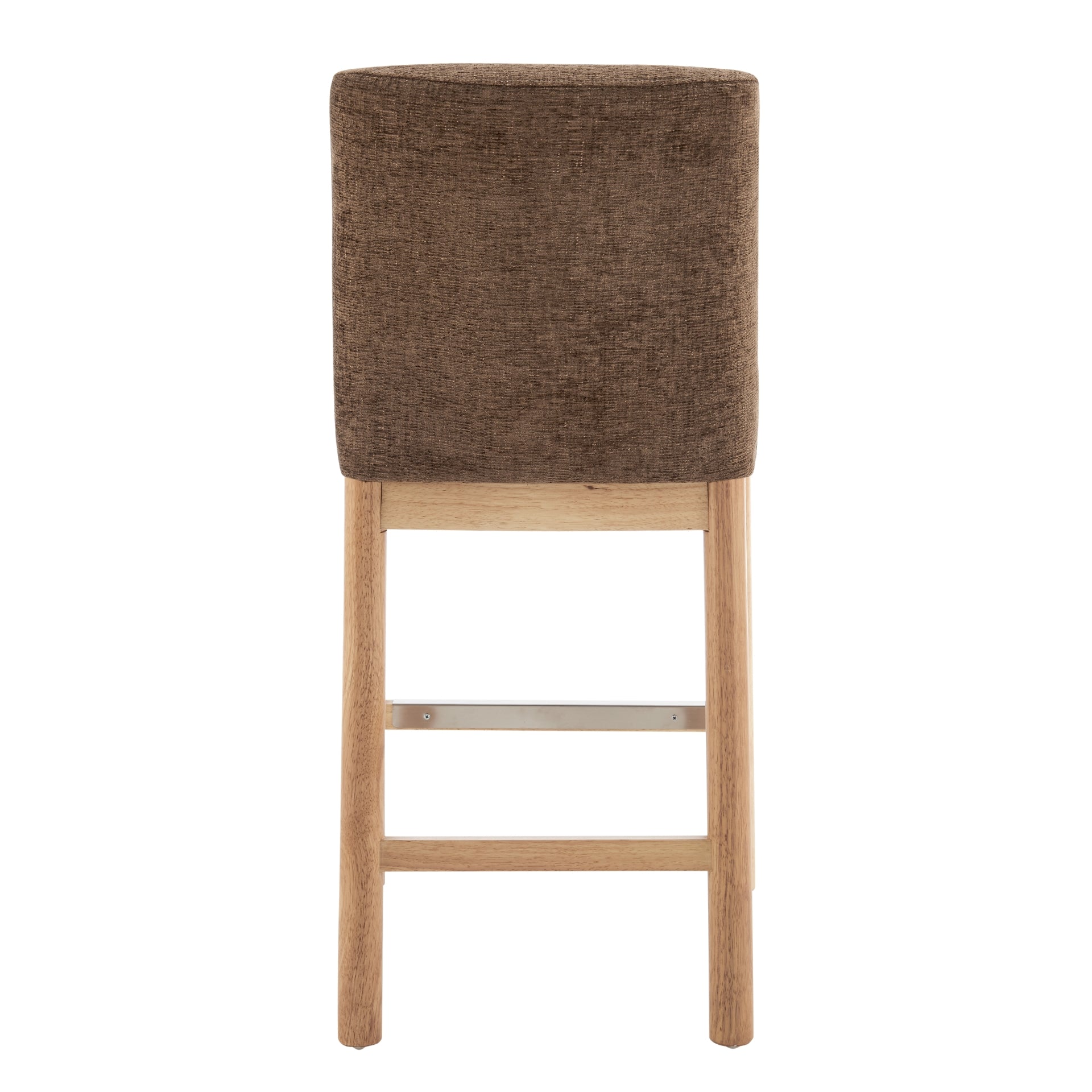 Bloomfield  Fabric Counter Stool - What A Room