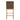 Bloomfield Fabric Counter Stool - What A Room