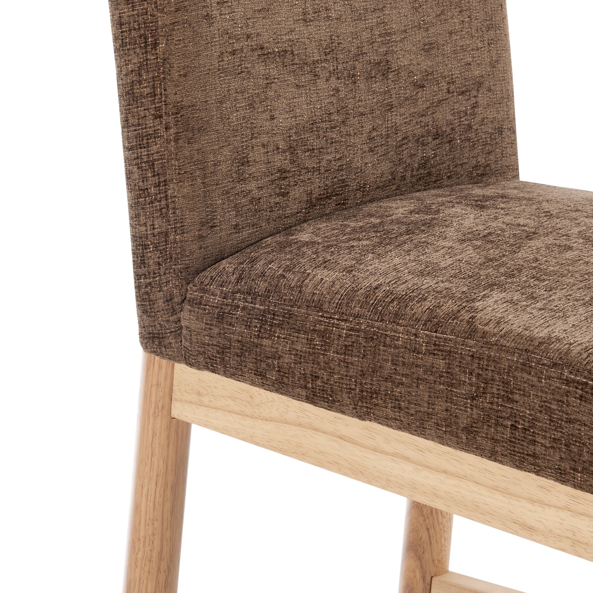 Bloomfield  Fabric Counter Stool - What A Room
