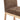 Bloomfield Fabric Counter Stool - What A Room