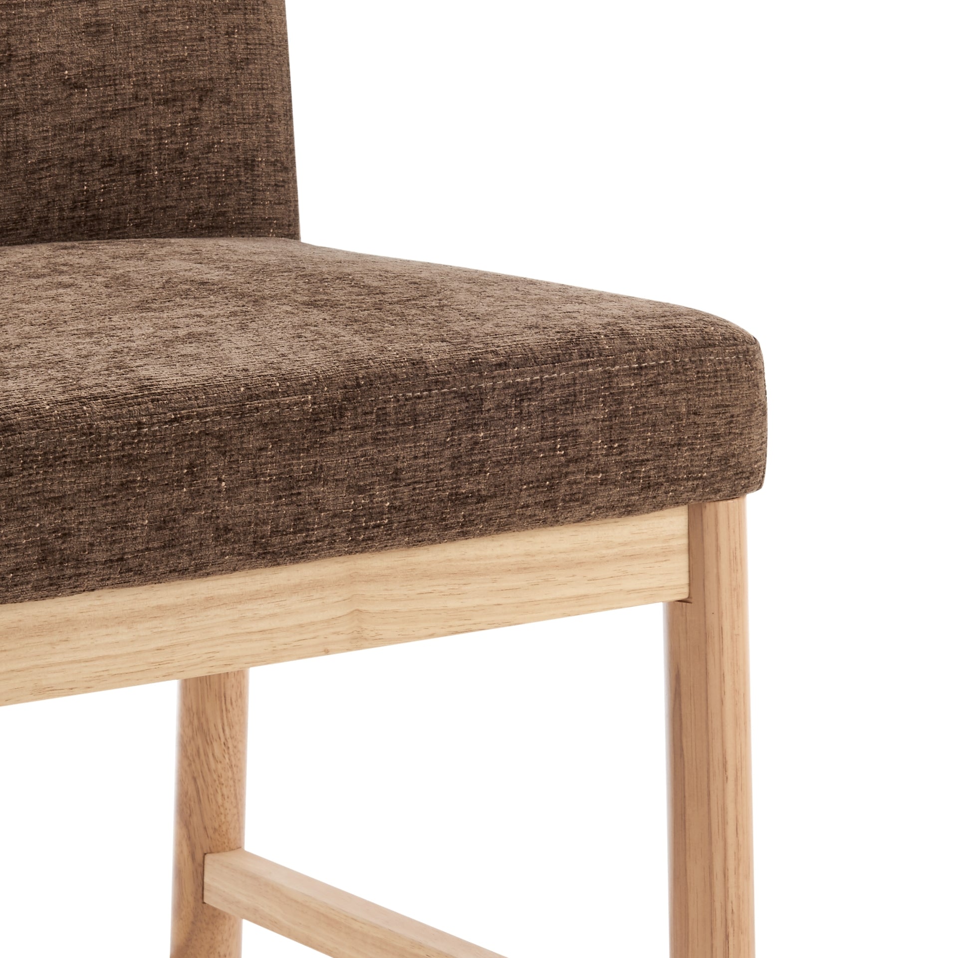 Bloomfield  Fabric Counter Stool - What A Room