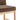 Bloomfield Fabric Counter Stool - What A Room