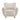 Bellamy Fabric Accent Arm Chair - What A Room