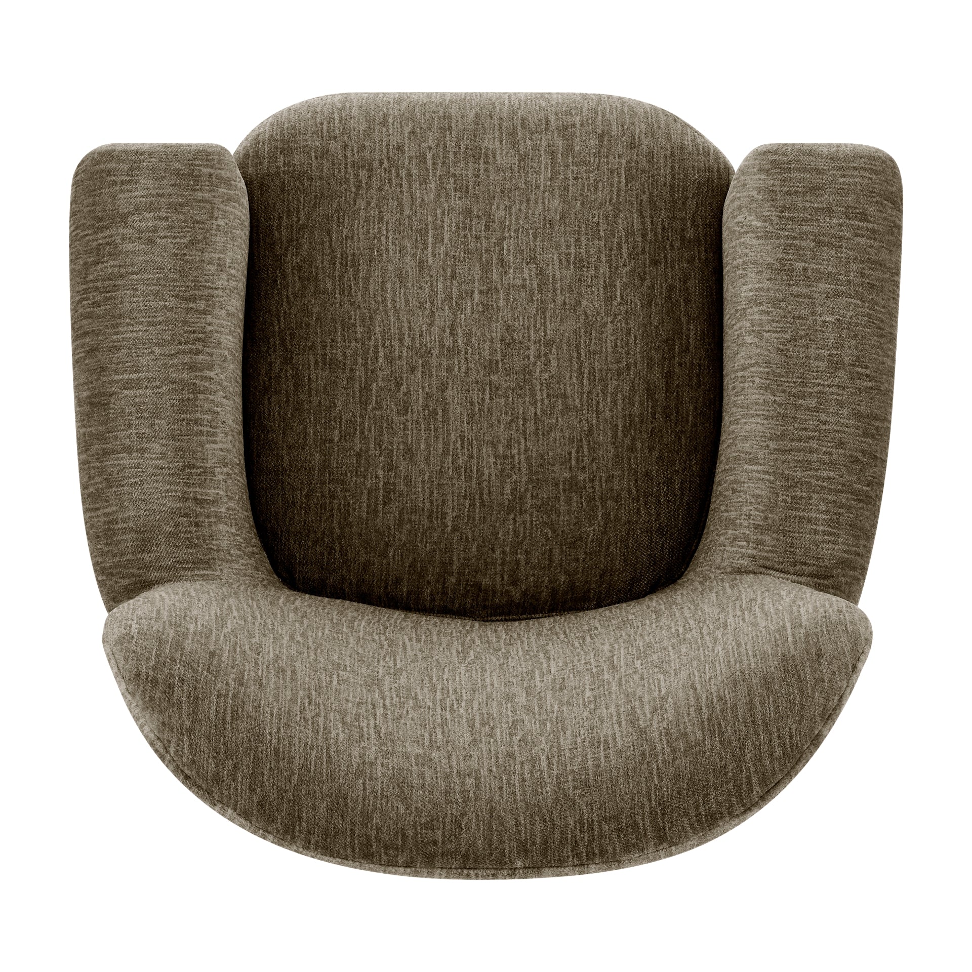 Bellamy  Fabric Accent Arm Chair - What A Room