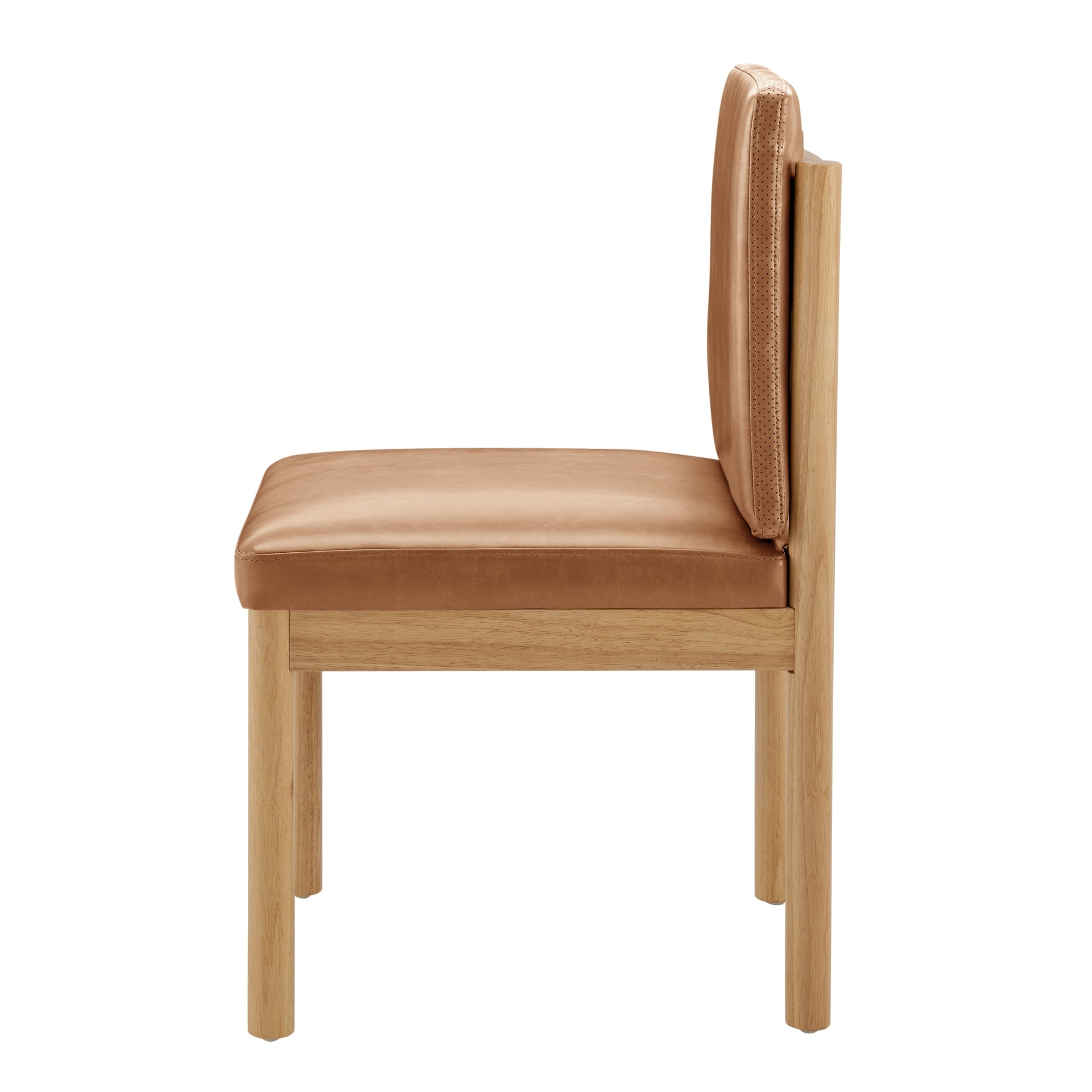 Melvin   Dining Side Chair (Set of 2) - What A Room