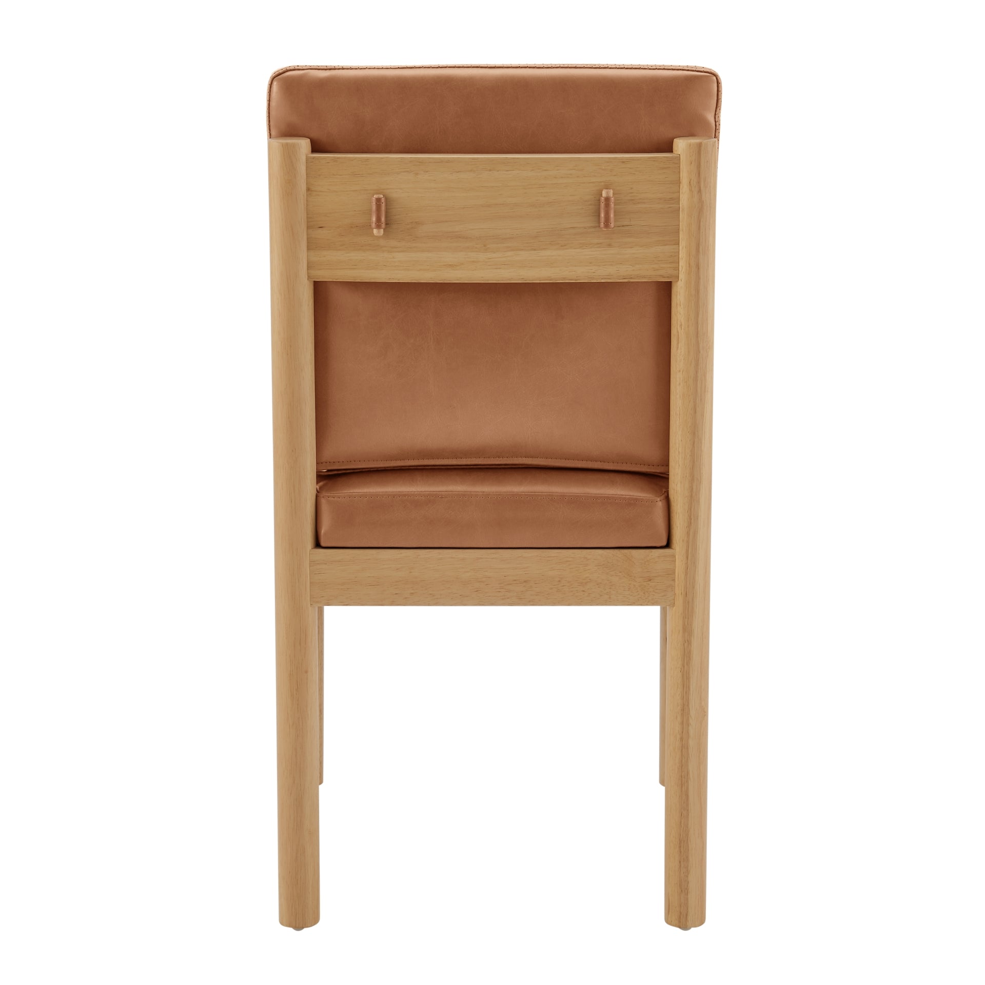 Melvin   Dining Side Chair (Set of 2) - What A Room