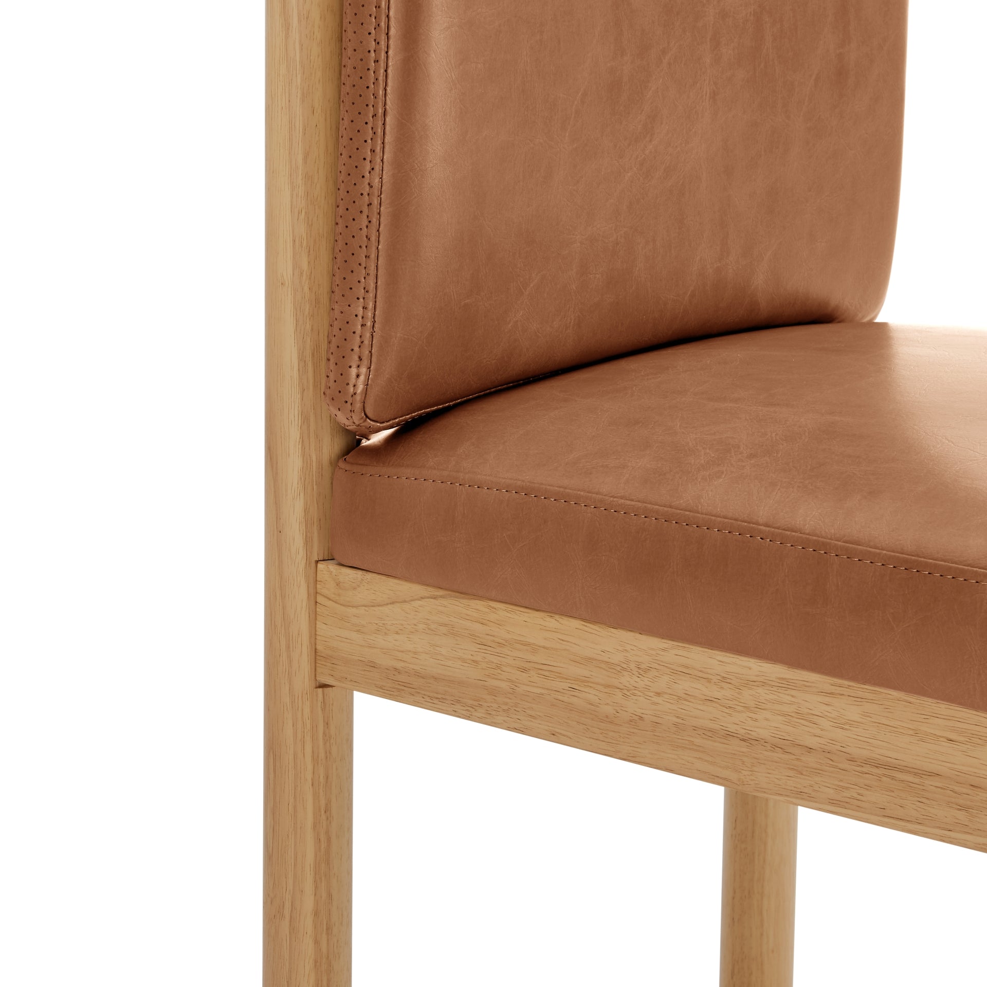 Melvin   Dining Side Chair (Set of 2) - What A Room