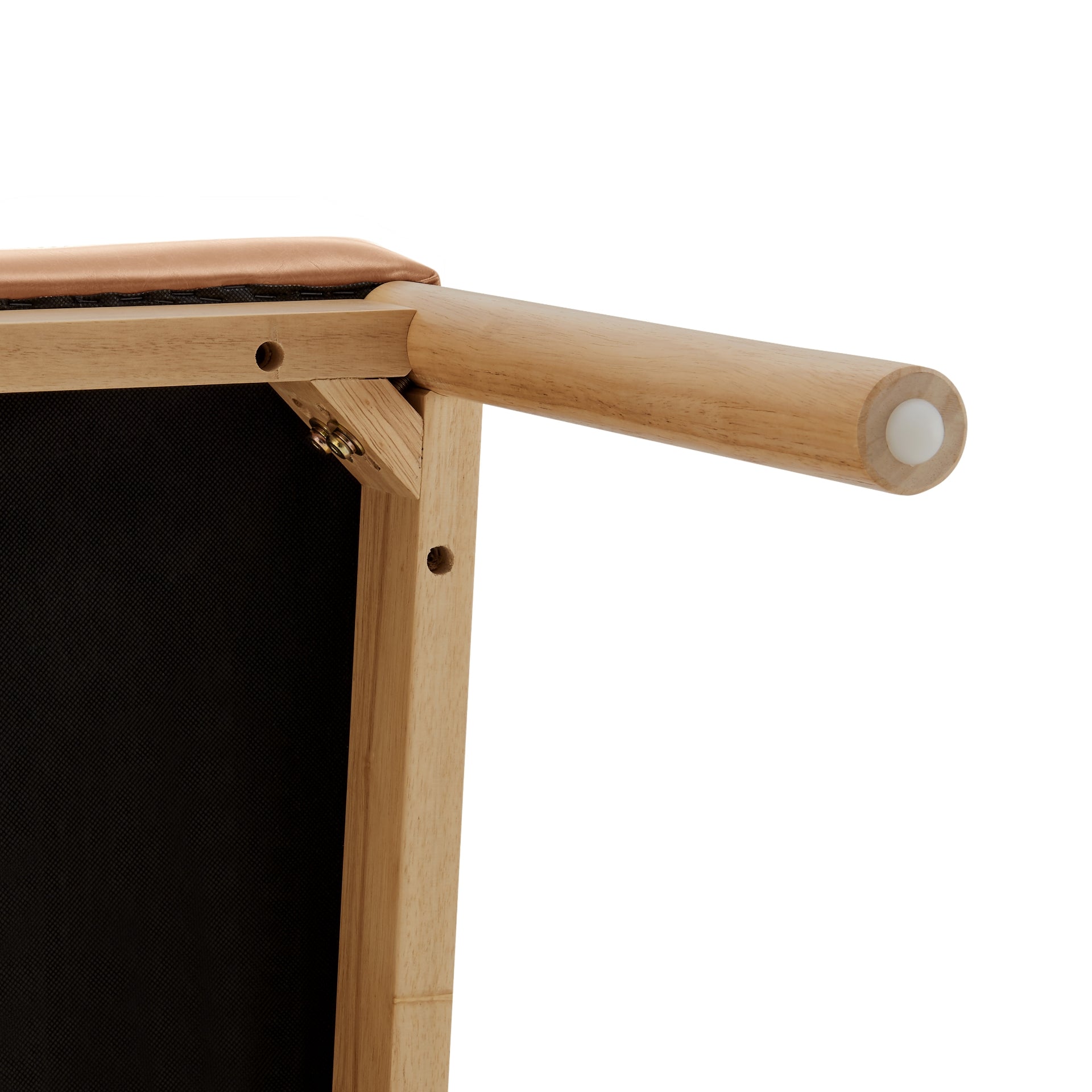 Melvin   Dining Side Chair (Set of 2) - What A Room