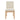 Melvin Fabric Dining Side Chair (Set of 2) - What A Room