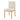 Melvin  Fabric Dining Side Chair (Set of 2) - What A Room