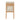 Melvin Fabric Dining Side Chair (Set of 2) - What A Room