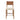 Kylo /Fabric Counter Stool - What A Room