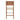 Kylo /Fabric Counter Stool - What A Room