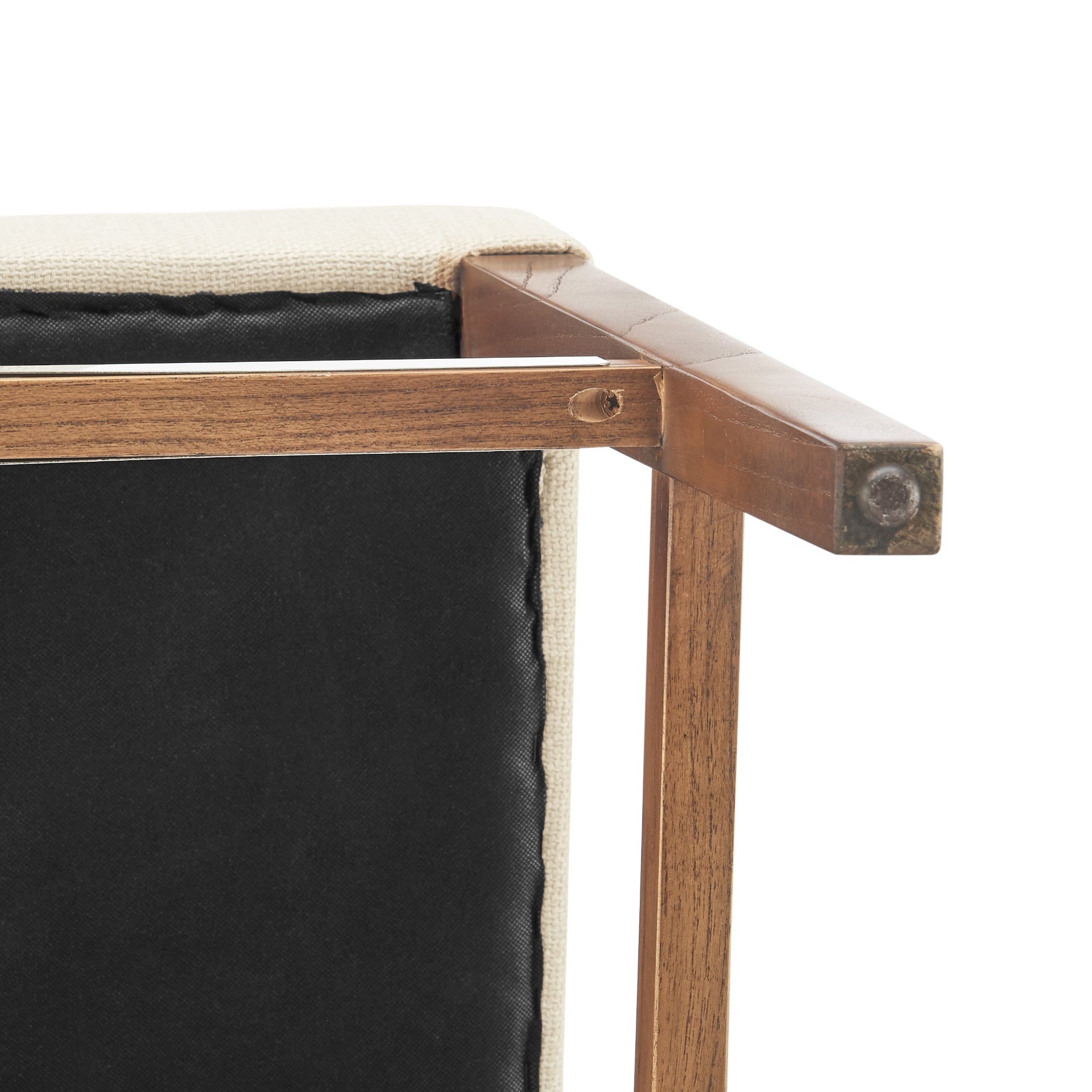 Kylo /Fabric Counter Stool - What A Room