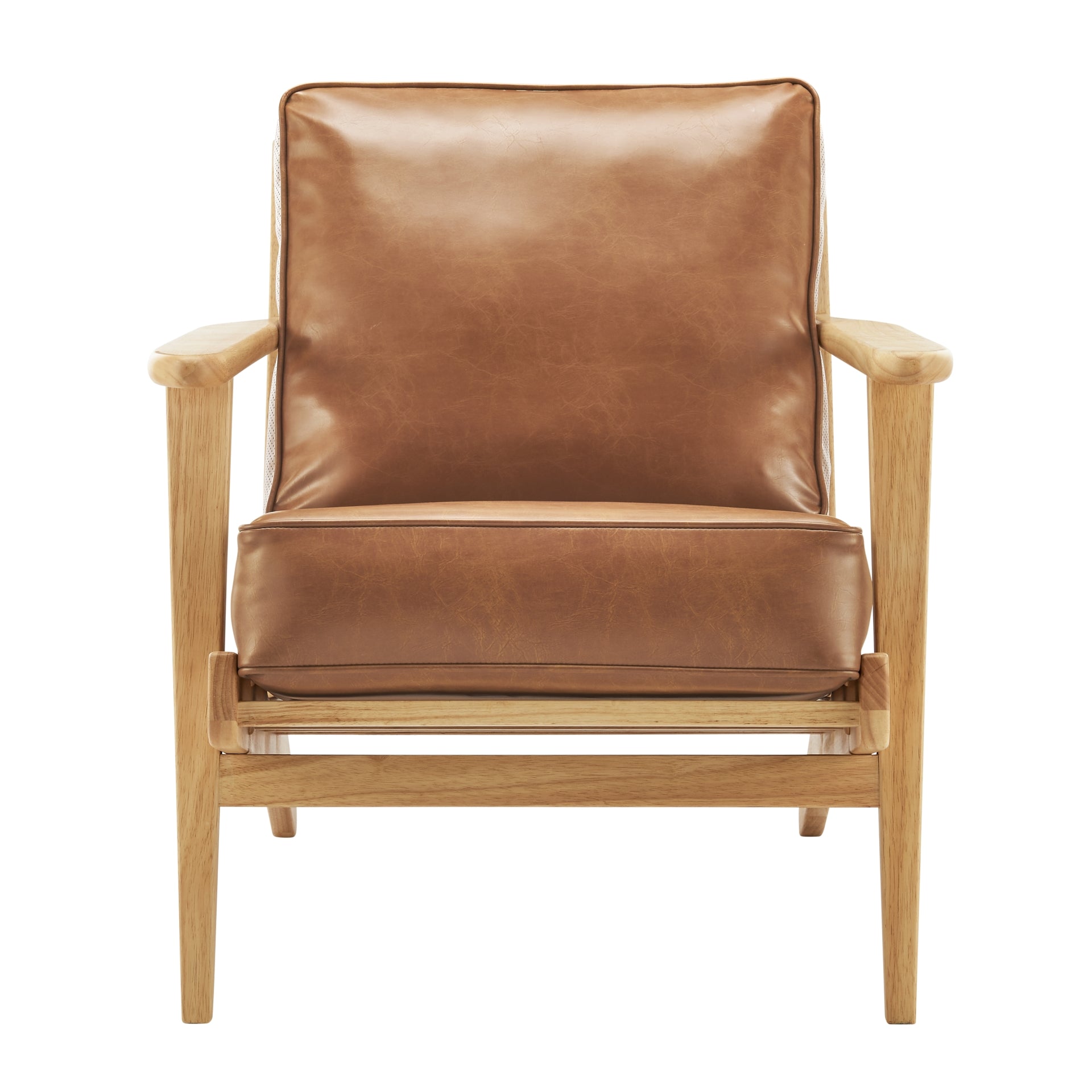 Albert  Accent Arm Chair - What A Room
