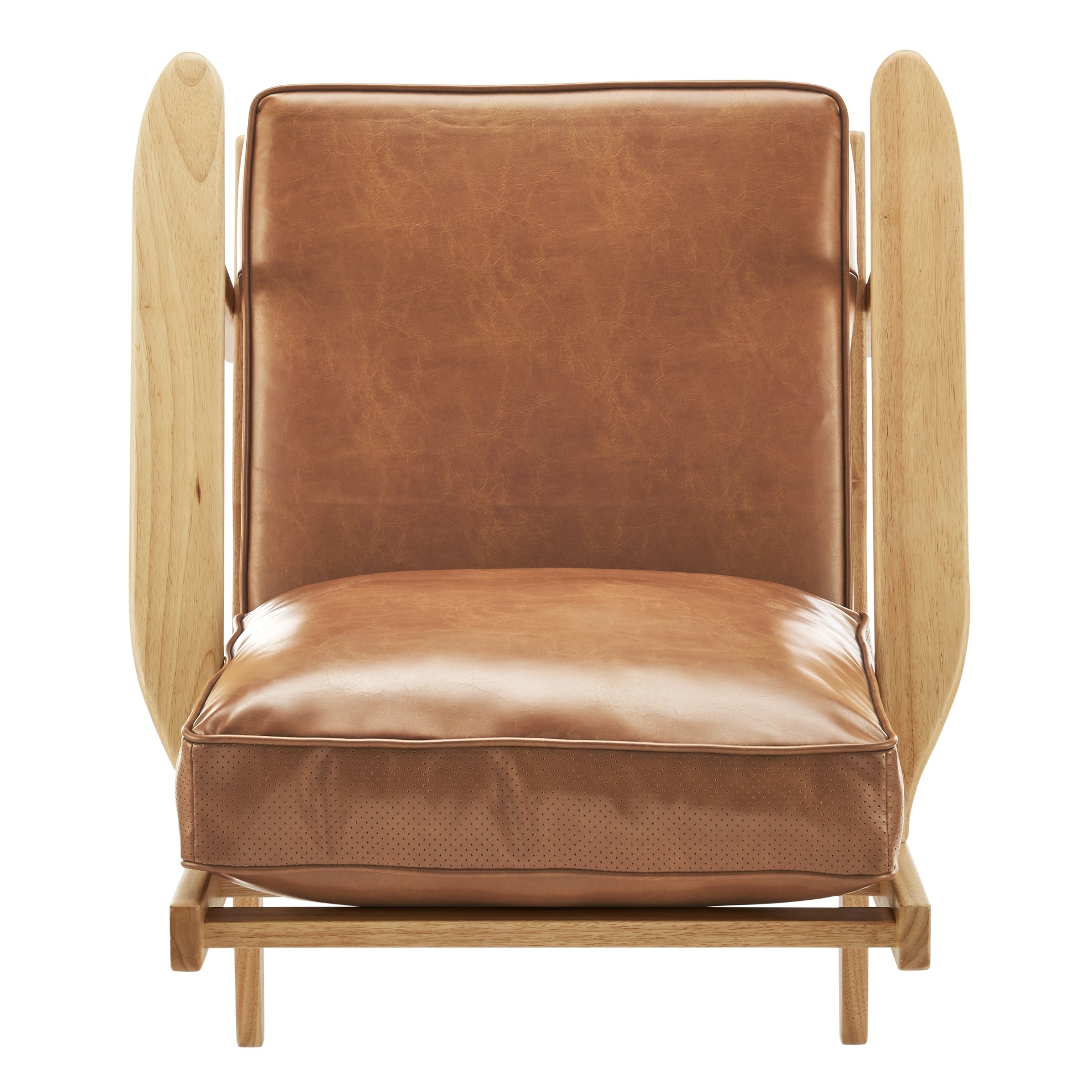 Albert  Accent Arm Chair - What A Room